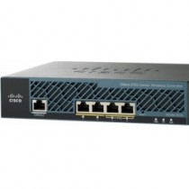 Cisco Controlador Inalámbrico Serie 2504 para Access Points 15 - Envío Gratis