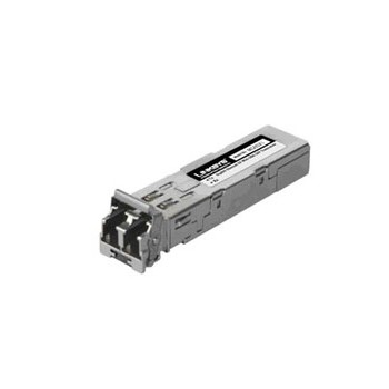 Cisco Gigabit SX Mini-GBIC SFP Módulo Transceptor MGBSX1, Alámbrico, 550m, 850nm - Envío Gratis