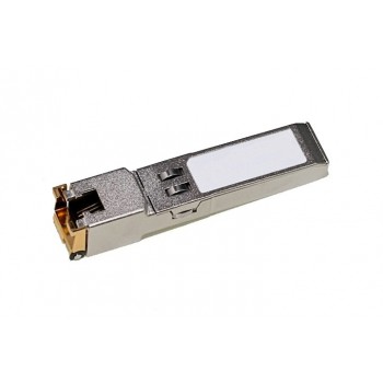 Cisco 1000BASE-T SFP Módulo Transceptor 1000 Mbit/s - Envío Gratis