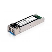 TP-Link Módulo Mini-GBIC SFP TL-SM311LS, 10.000 Metros, 1280 Mbit/s, Fibra Monomodo - Envío Gratis