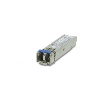 Allied Telesis Módulo Transceptor MiniGbic SFP Monomodo 1000LX, LC, 1250 Mbit/s, 10Km - Envío Gratis