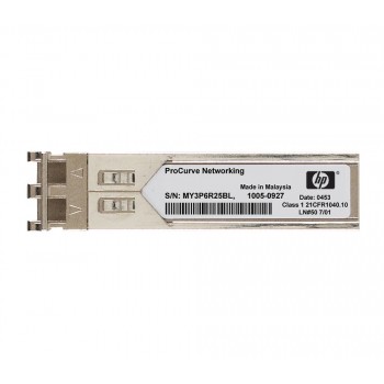 HPE Módulo Transceptor LC SFP+ JD092B, 10000 Mbit/s - Envío Gratis