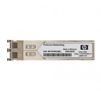 HPE Transceptor X130 10G SFP+ LC LR, 10.000 Mbit/s - Envío Gratis