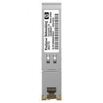 HPE X120 1G SFP RJ45 T Módulo Transceptor - Envío Gratis