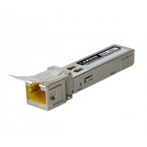 Cisco Gigabit 1000BASE-T Mini-GBIC SFP Módulo Transceptor MGBT1, 100m, 1310nm - Envío Gratis