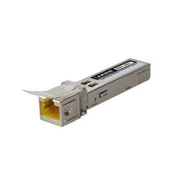 Cisco Gigabit 1000BASE-T Mini-GBIC SFP Módulo Transceptor MGBT1, 100m, 1310nm - Envío Gratis