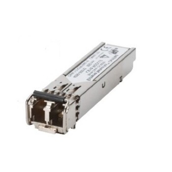 Extreme Networks Módulo Transceptor 1000BASE-SX SFP, LC, 1250 Mbit/s, 550m, 850nm - Envío Gratis