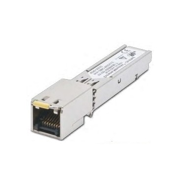 Extreme Networks Módulo Transceptor SFP, Cat5 RJ-45, 1250 Mbit/s - Envío Gratis