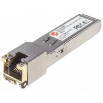 Intellinet SFP Transceptor de modulo 523882, 100 m, 1250 Mbit / s - Envío Gratis