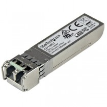 StarTech.com Módulo Transceptor de Fibra Canal SFP+ de 8 Gigabit, Mini GBIC, Multimodo LC, 300m, para HP AJ716B - Envío Gratis