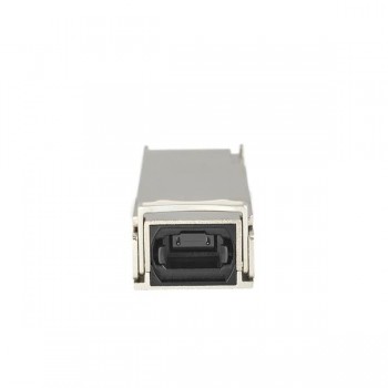 StarTech.com Módulo Transceptor de Fibra QSFP+ de 40Gb, Multimodo MPO, 150m, para Cisco QSFP-40G-SR4 - Envío Gratis