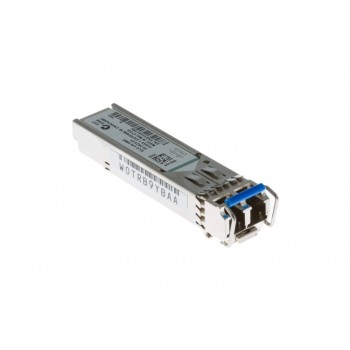 Cisco Módulo de Red SFP GLC-LH-SMD, 1000 Mbit/s, para Catalyst - Envío Gratis
