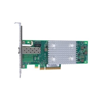 HPE Tarjeta de Red P9D93A de 1 Puerto, 16.000Mbit/s, PCI Express - Envío Gratis