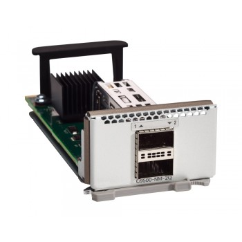 Cisco Gigabit Ethernet Módulo de Red CATALYST 9500, 2x QSFP+ - Envío Gratis