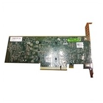 Dell Tarjeta de Red PCI Express, Alámbrico, 10000 Mbit/s, para Servidor - Envío Gratis