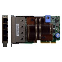 Lenovo Tarjeta de Red ThinkSystem, 4x RJ-45, 10.000 Mbit/s, PCI Express - Envío Gratis