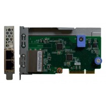 Lenovo Tarjeta de Red PCI Express, Alámbrico, 1000 Mbit/s, 2x RJ-45 - Envío Gratis