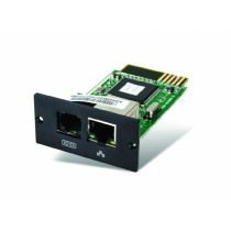 Forza Power Technologies Tarjeta de Red FDC-CD610, 2x RJ-45, SNMP - Envío Gratis