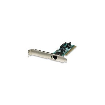 Intellinet 522328 Tarjeta de Red PCI, Alámbrico, IEEE 802.3/3u/3x/3ab - Envío Gratis