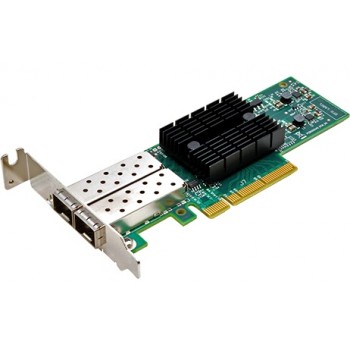 Synology Tarjeta PCI Express de Red, 2 Puertos SFP+, 10000 Mbit/s - Envío Gratis