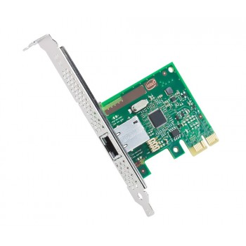 Intel Tarjeta de Red de 1 Puerto RJ-45 I210T1, Alámbrico, 1000 Mbit/s, PCI Express - Envío Gratis