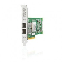 HPE Tarjeta de Red AJ764A, Alámbrico, 2 Puertos, 8 Gbit/s, PCI Express - Envío Gratis