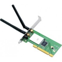 Cnet Tarjeta de Red PCI CWP-905, Inalámbrico, 300 Mbit/s, 2 Antenas Desmontables de 2dBi - Envío Gratis