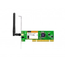 Tenda Tarjeta de Red PCI W311P+, Inalámbrico, 150 Mbit/s, PCI Express, Antena de 2.2dBi - Envío Gratis