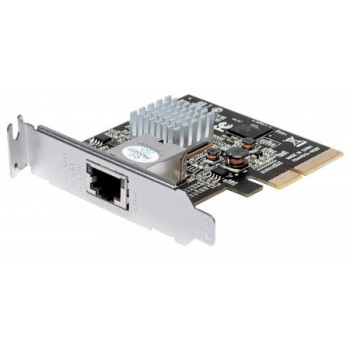 Intellinet Tarjeta de Red PCI Express, Alámbrico, 10.000 Mbit/s, 1x RJ-45 - Envío Gratis