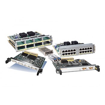 Cisco Módulo de Red de Voz NIM-1MFT-T1/E1, 1 Puerto, para Cisco Cisco 4451-X - Envío Gratis