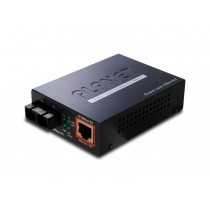 Planet Convertidor de Medios Fast Ethernet a Fibra Óptica SC, 15km, 100 Mbit/s - Envío Gratis