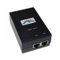 Ubiquiti Networks Adaptador e Inyector de PoE POE-48-24W-G, 2x RJ-45, 48V - Envío Gratis