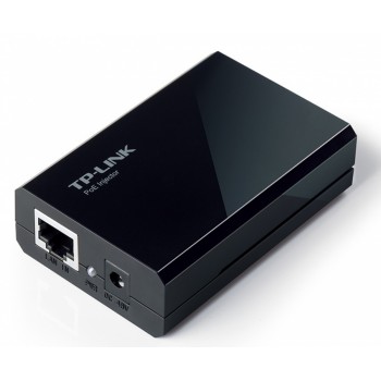 TP-Link Adaptador Inyector PoE TL-POE150S - Envío Gratis