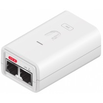 Ubiquiti Networks Adaptador e Inyector PoE POE-24-7W, 1000Mbit/s, 24V, 2x RJ-45 - Envío Gratis