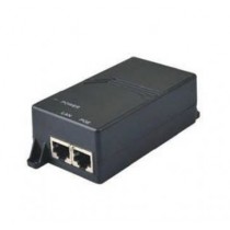 Grandstream Adaptador e Inyector de PoE INYECTOR GS-POE, 100 / 1000Mbit / s, 48V, 2x RJ-45 - Envío Gratis