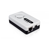 Adaptador de Splitter TP-Link PoE TL-POE10R, 12W, 1x RJ-45 - Envío Gratis