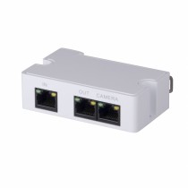 Dahua Adaptador e Inyector de PoE PFT1300, 3W, 1x RJ-45 Entrada 2x RJ-45 Salida - Envío Gratis