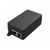 EnGenius Adaptador e Inyector de PoE EPA2406FP, Fast Ethernet 10100 Mbit/s, 24V, 2x RJ-45 - Envío Gratis