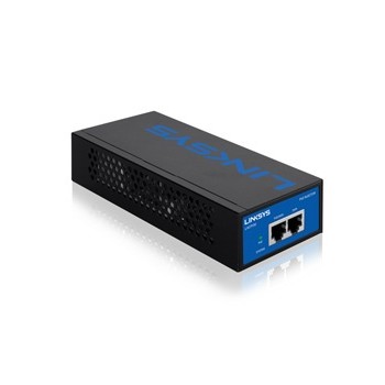 Linksys LACPI30 Gigabit High Power Inyector de Corriente - Envío Gratis