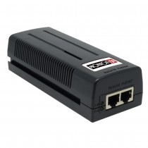 Provision-ISR Adaptador e Inyector PoE PoEI-0115, 100 Mbit/s, 110/220V, 2x RJ-45 - Envío Gratis