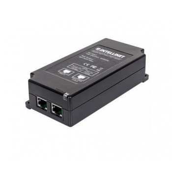 Intellinet Adaptador e Inyector de PoE 561037, 2x RJ-45, 30W - Envío Gratis