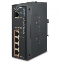 Planet Adaptador e Inyector de PoE IPOE-E174, 5x RJ-45, 57V - Envío Gratis