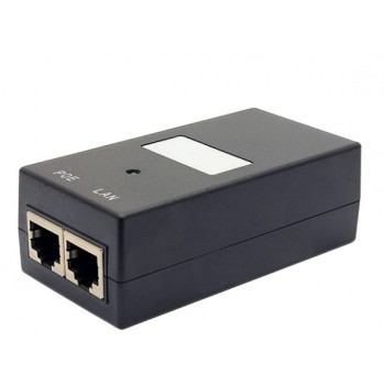 LigoWave Inyector de PoE LigoPoE, 100 Mbit/s, 2x RJ-45, 24V - Envío Gratis