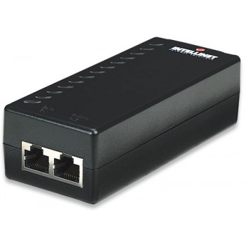 Intellinet Inyector de Corriente PoE 524179, 48V - Envío Gratis