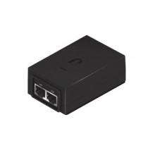 Ubiquiti Networks Adaptador PoE POE-24-30W, 24V, 2x RJ-45 - Envío Gratis