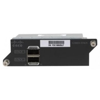 Cisco Módulo FlexStack-Plus para Switch Catalyst 2960-X - Envío Gratis