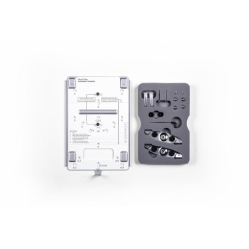 Cisco Meraki Kit de Montaje para Access Point MR18 - Envío Gratis