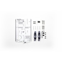 Cisco Meraki Kit de Montaje para Access Point MR12/MR16 - Envío Gratis