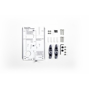 Cisco Meraki Kit de Montaje para Access Point MR12/MR16 - Envío Gratis