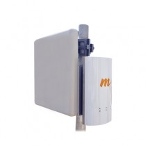 Epcom Soporte Adaptador con Antena para AC5/MT-4640/42NDB65, Blanco - Envío Gratis